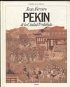 PEKIN DE LA CIUDAD PROHIBIDA