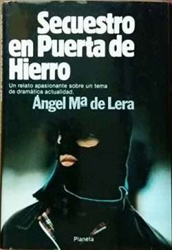 SECUESTRO EN PUERTA DE HIERRO