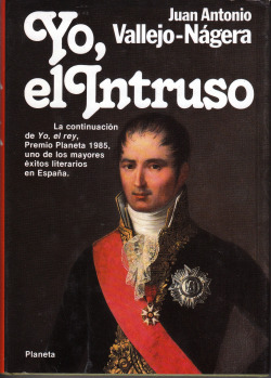 YO,EL INTRUSO