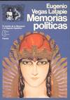 MEMORIAS POLITICAS