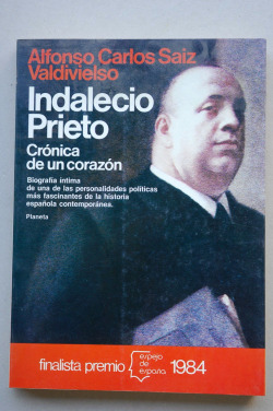 INDALECIO PRIETO
