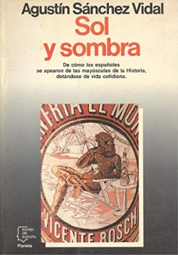 SOL Y SOMBRA