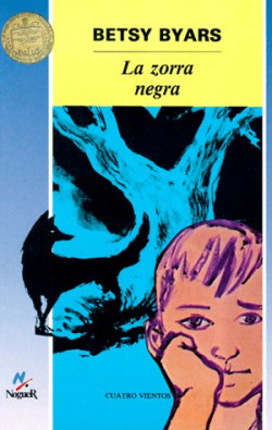 LA ZORRA NEGRA