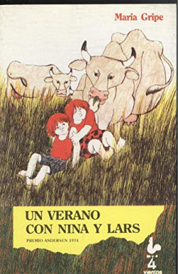 UN VERANO CON NINA Y LARS