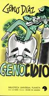 GENOCIDIO