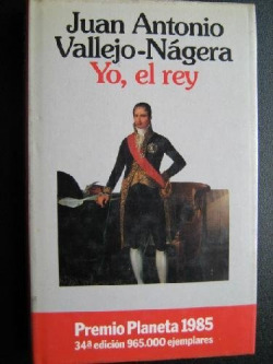 Yo, el rey