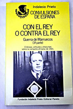 Con el rey o contra el rey