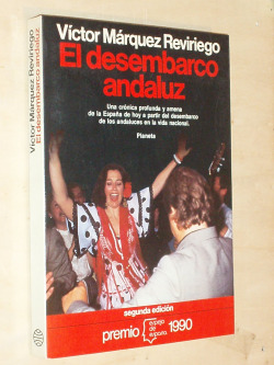 EL DESEMBARCO ANDALUZ