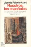 NOSOTROS, LOS ESPAÑOLES