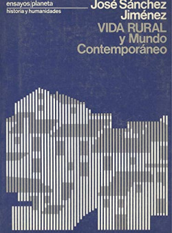 VIDA RURAL Y MUNDO CONTEMPORANEO