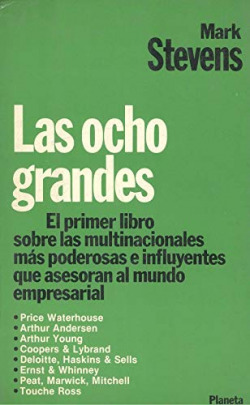 LOS OCHO GRANDES