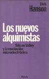 LOS NUEVOS ALQUIMISTAS