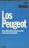 LOS PEUGEOT