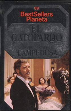 EL GATOPARDO