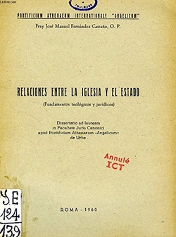 El Estado que Queremos.
