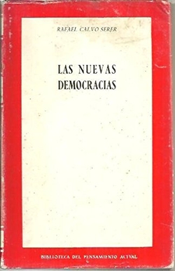 Las Nuevas Democracias.