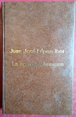 La Aventura Humana.