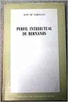 Perfíl Intelectual de Bernanos.