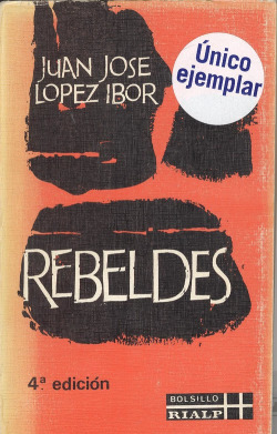 REBELDES
