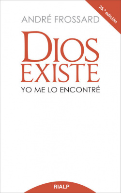 Dios existe
