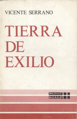 Tierra de exilio