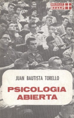 Psicología abierta