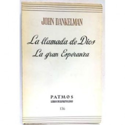 LA LLAMADA DE DIOS