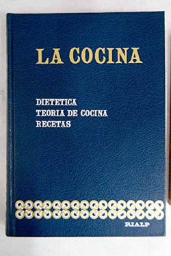 COCINA