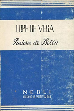 PASTORES DE BELEN