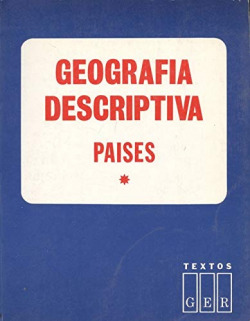 GEOGRAFIA DESCRIPTIVA. PAISES 1.º