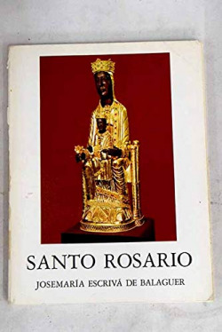 SANTO ROSARIO (TORRECIUDAD)