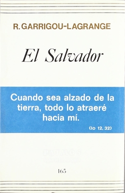 El Salvador y su amor por nosotros