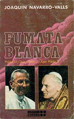 FUMATA BLANCA