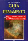 Guía del Firmamento