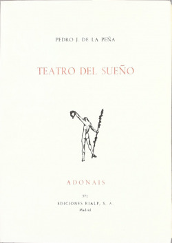 Teatro del sueño