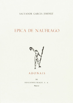 Epica de naufrago