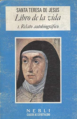 LIBRO DE LA VIDA 1