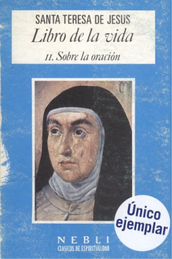 Libro de la vida