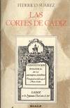 LAS CORTES DE CADIZ
