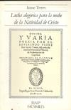 LUCHA ALEGORICA PARA LA NOCHE DE LA NATIVIDAD DE CRISTO