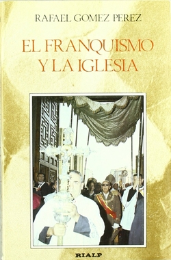 El franquismo y la Iglesia