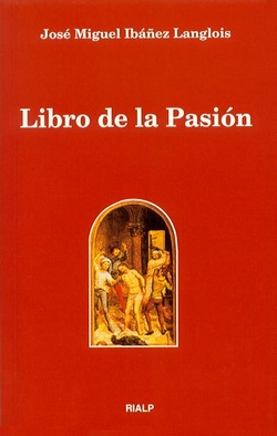 Libro de la pasión