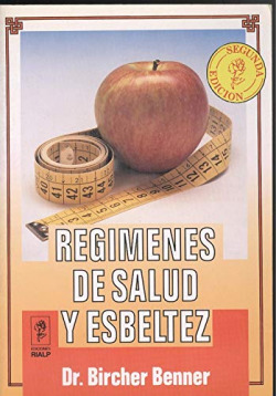 REGIMENES DE SALUD Y ESBELTEZ
