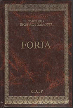 FORJA