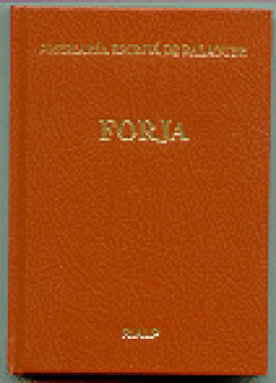 FORJA