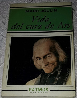 VIDA DEL CURA DE ARS
