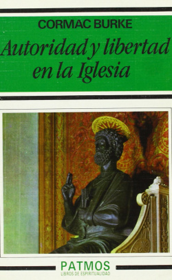 AUTORIDAD Y LIBERTAD EN EL IGLESIA