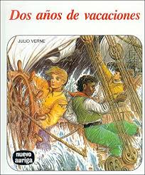 Dos años de vacaciones