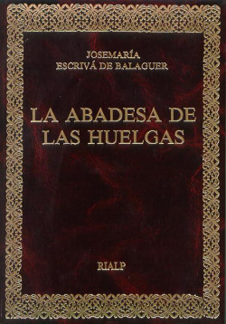 La Abadesa de las Huelgas
