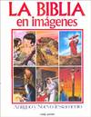 La Biblia en imágenes